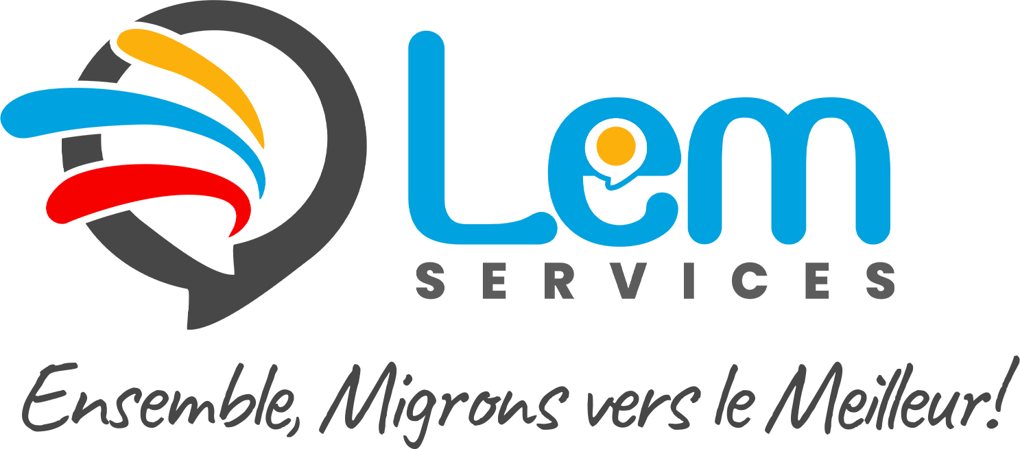 logo lem tagg