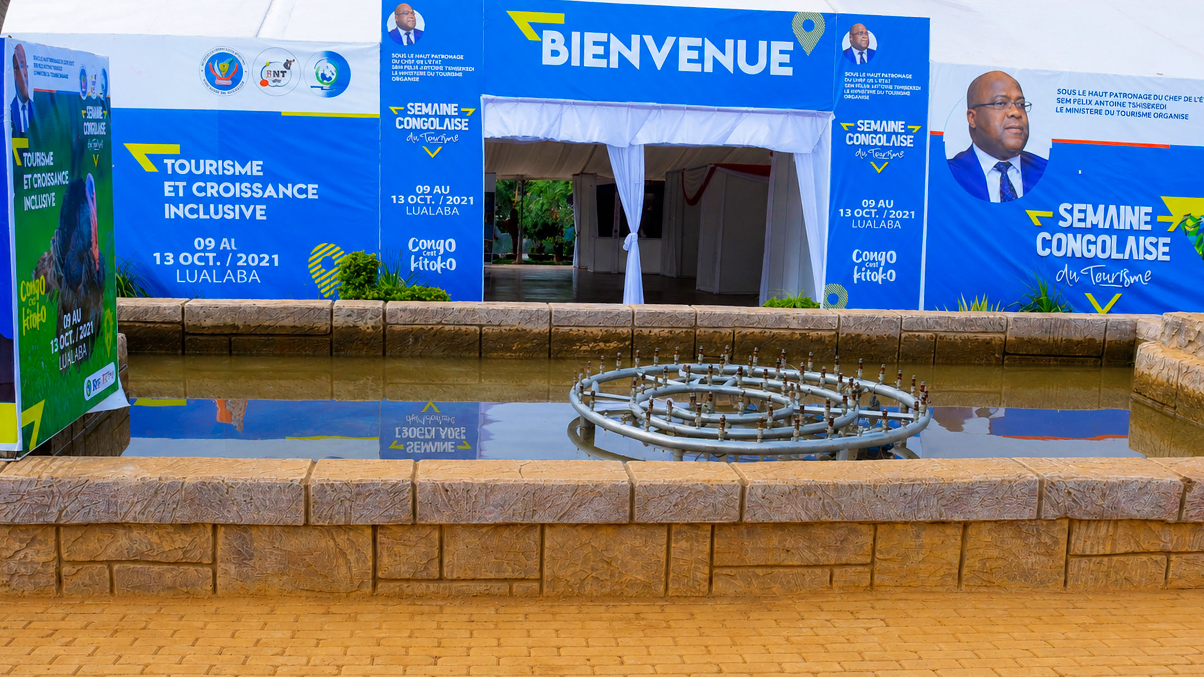 zone tourisme