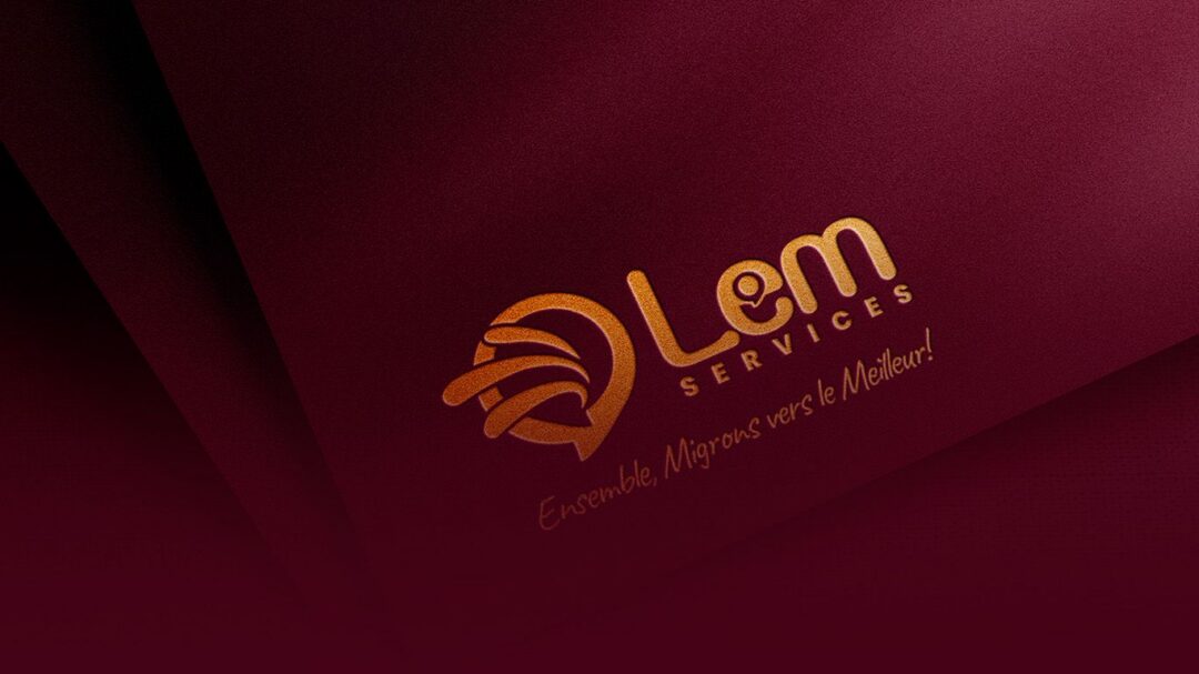 Branding embossed