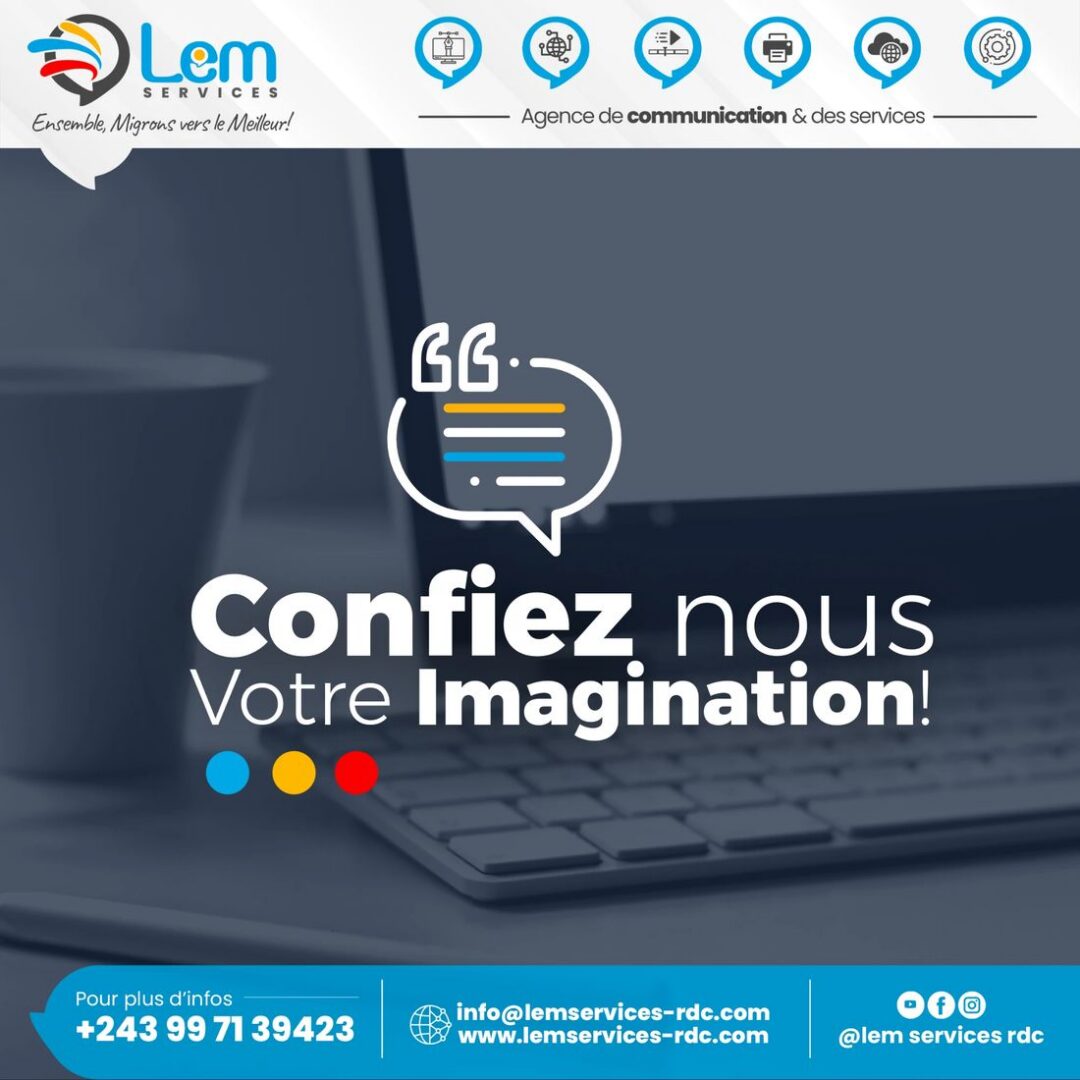 Digital imagination
