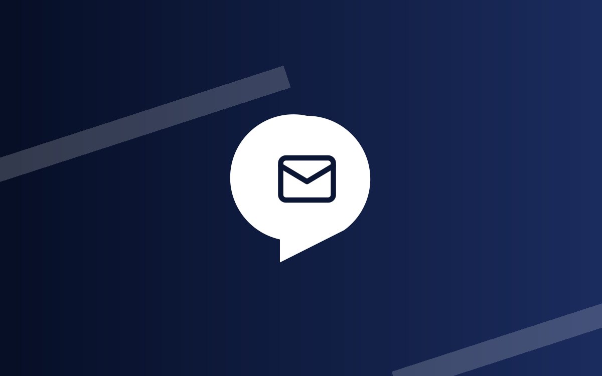 Email professionnel