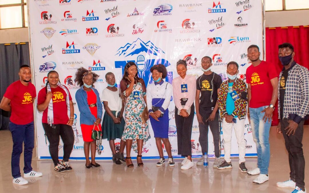 Photocall & habillage d’événement