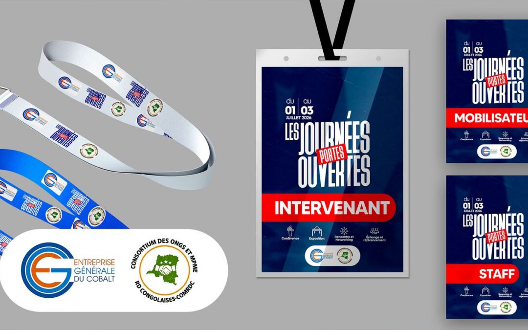 Les Journées Portes Ouvertes