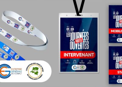 Les Journées Portes Ouvertes