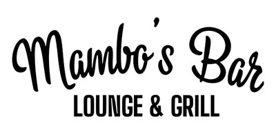 Mambo’s Bar Lounge & Grill