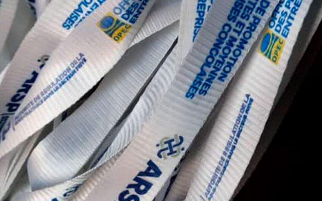 Lanyards ARSP & OPEC