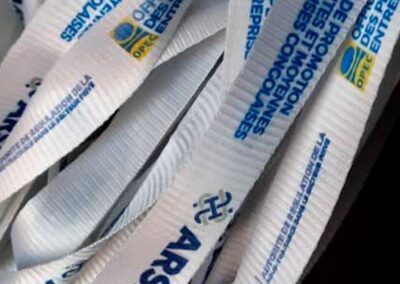 Lanyards ARSP & OPEC
