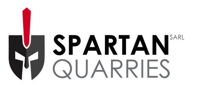 Spartan Quarries SARL