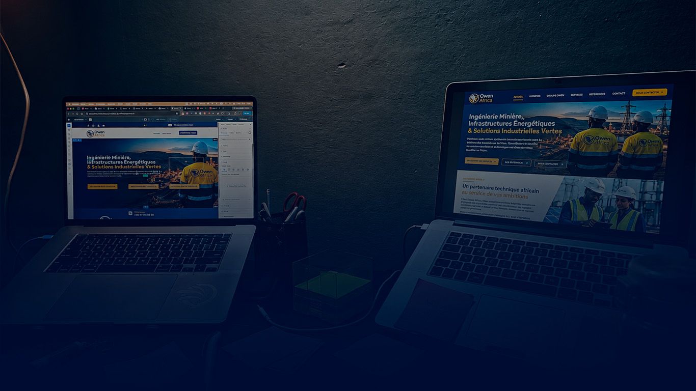 Service web